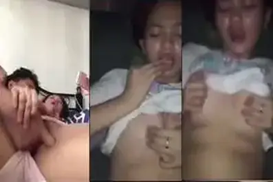 Bokep Indo Akhirnya Bisa Ngewe Sama Pacar Baru